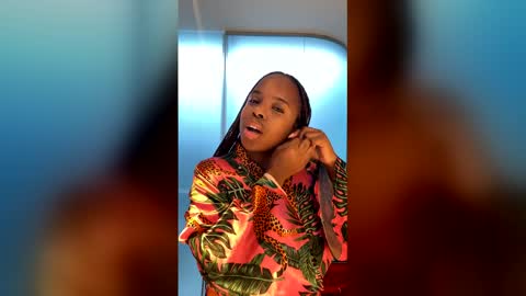 sensualprima online show from 28, 2, 2026