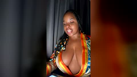 sensualprima online show from 13, 6, 2026