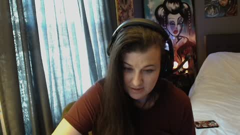 Tara online show from 24, 12, 2024