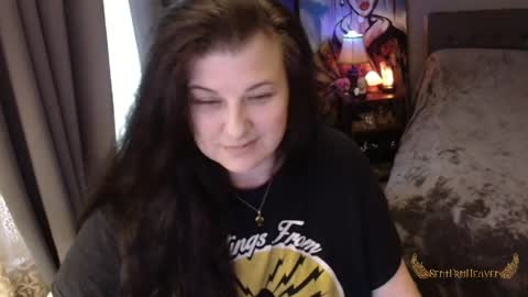 Snapshot of sentfrmheaven chatting on 21, 4, 2026 Tara online show from 21, 4, 2026