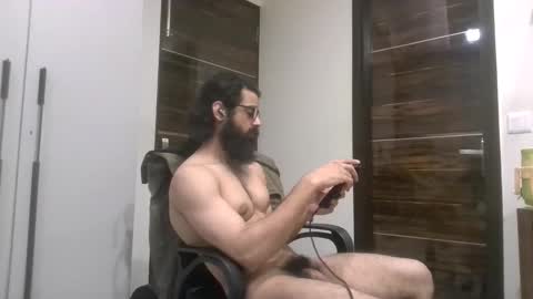 Sentient Being online show from 1, 11, 2025