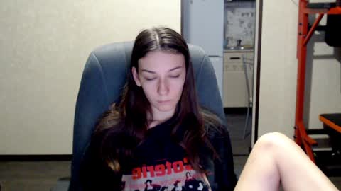 senxual__ online show from 4, 12, 2024