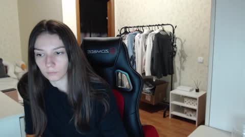 senxual__ online show from 19, 1, 2025