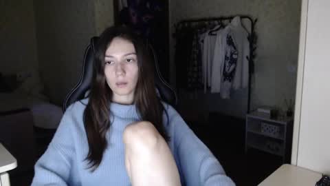 senxual__ online show from 31, 1, 2025