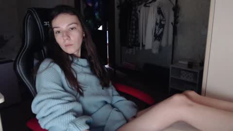 senxual__ online show from 31, 1, 2025