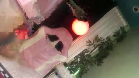 senyora_evangelista online show from 15, 3, 2026