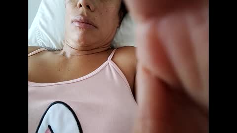 Snapshot of sephorandmonell chatting on 19, 2, 2025 sephorandmonell online show from 19, 2, 2025