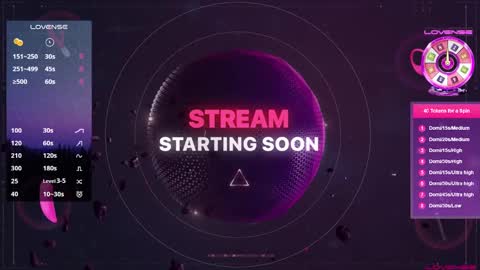 SeraLeeXXX online show from 1, 1, 2025