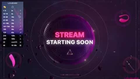 SeraLeeXXX online show from 9, 2, 2025