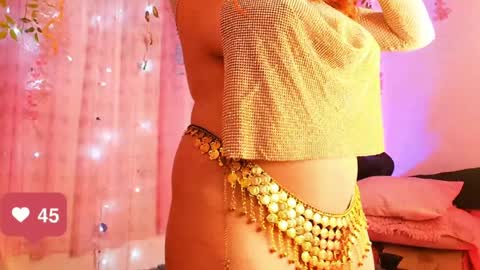 Snapshot of seraphine23_ chatting on 31, 12, 2024 seraphine online show from 31, 12, 2024