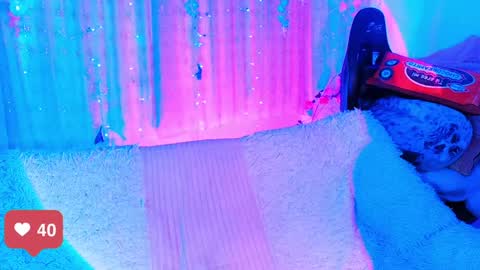 Snapshot of seraphine23_ chatting on 29, 1, 2025 seraphine online show from 29, 1, 2025