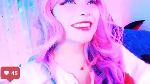 Snapshot of seraphine23_ chatting on 16, 2, 2025 seraphine online show from 16, 2, 2025