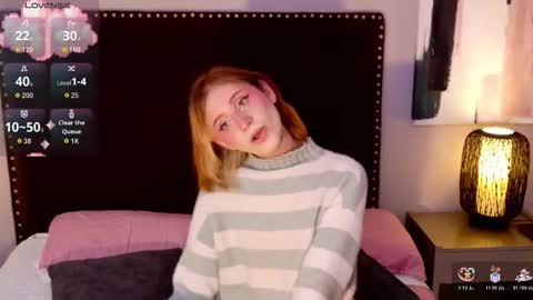 Seraphine star online show from 28, 3, 2026