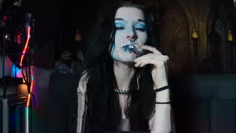 Seraphin Munster online show from 22, 10, 2025