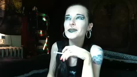 Seraphin Munster online show from 21, 5, 2026