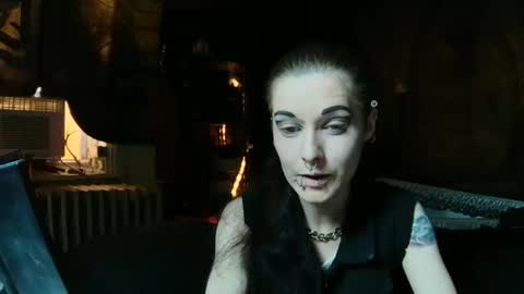 Seraphin Munster online show from 30, 5, 2026