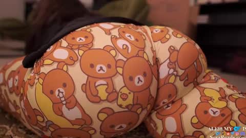 Snapshot of serareads chatting on 18, 2, 2025 SeraReads online show from 18, 2, 2025