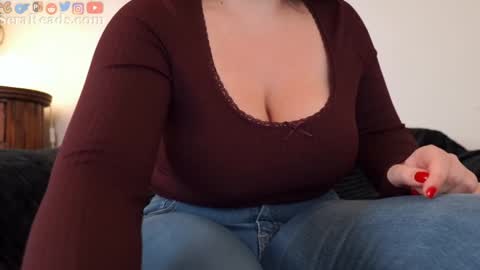 SeraReads online show from 29, 11, 2025