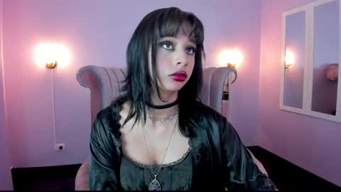 Snapshot of seren_bleck chatting on 14, 2, 2025 Seren  Follow me online show from 14, 2, 2025