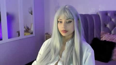Snapshot of seren_bleck chatting on 17, 9, 2025 Seren  Follow me online show from 17, 9, 2025