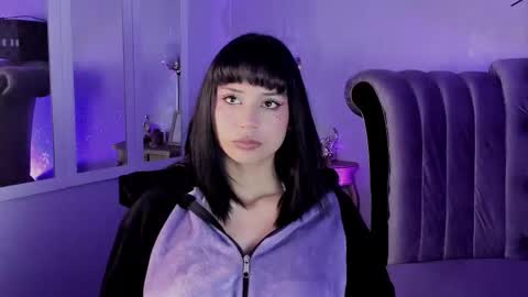 Snapshot of seren_bleck chatting on 1, 10, 2025 Seren  Follow me online show from 1, 10, 2025
