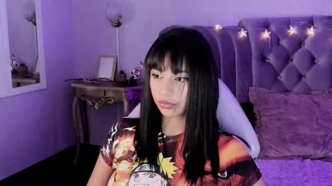 Snapshot of seren_bleck chatting on 14, 10, 2025 Seren  Follow me online show from 14, 10, 2025
