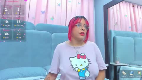 Serena online show from 15, 2, 2025