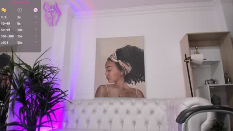 serena___ online show from 30, 1, 2025