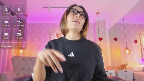 serena___ online show from 28, 2, 2026