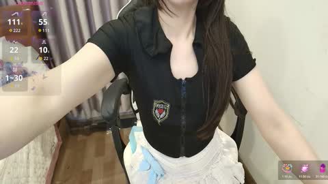 Serena online show from 12, 11, 2025