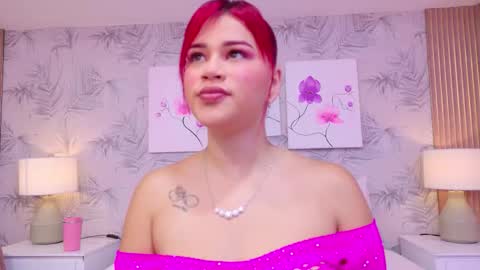 Serena online show from 26, 2, 2026