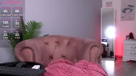 SerenaGrant online show from 20, 1, 2025