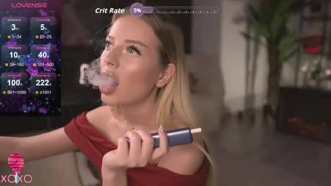 Serena online show from 23, 5, 2026