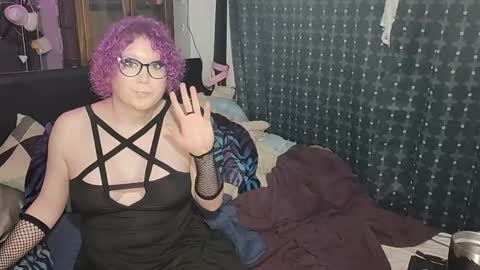 Snapshot of serendipitysondersaudade chatting on 5, 4, 2026 Lady Acedia online show from 5, 4, 2026