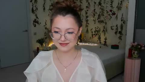 Ophelia online show from 23, 3, 2026