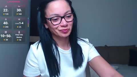 SereneSophi online show from 1, 3, 2026