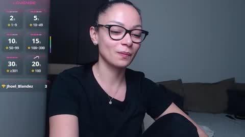 SereneSophi online show from 9, 3, 2026