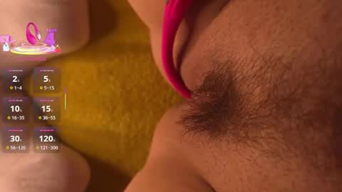 serenity221122 online show from 8, 3, 2026