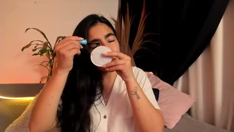 Serenity online show from 5, 2, 2026