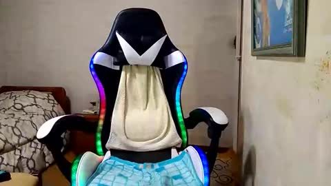 sergeba online show from 17, 12, 2025