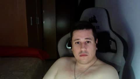 Snapshot of sergio95n chatting on 8, 2, 2025 Pollos online show from 8, 2, 2025