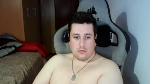 Snapshot of sergio95n chatting on 1, 3, 2025 Pollos online show from 1, 3, 2025