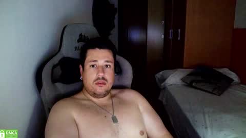 Snapshot of sergio95n chatting on 13, 9, 2025 Pollos online show from 13, 9, 2025