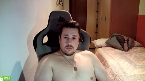 Snapshot of sergio95n chatting on 18, 10, 2025 Pollos online show from 18, 10, 2025