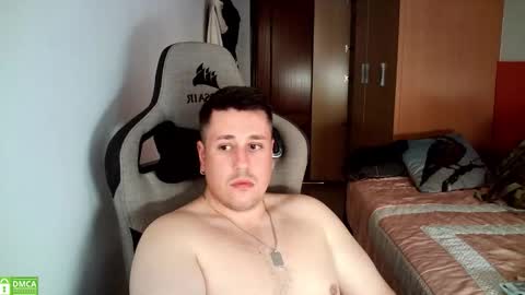 Snapshot of sergio95n chatting on 28, 10, 2025 Pollos online show from 28, 10, 2025