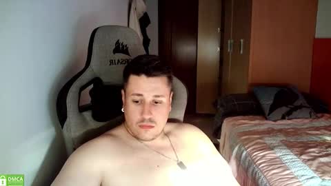 Snapshot of sergio95n chatting on 31, 10, 2025 Pollos online show from 31, 10, 2025