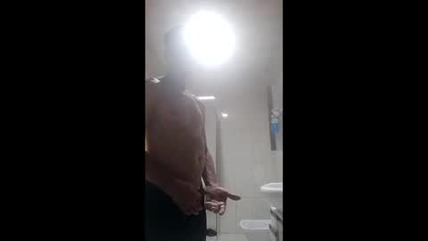 sergiobianchi977 online show from 17, 4, 2026