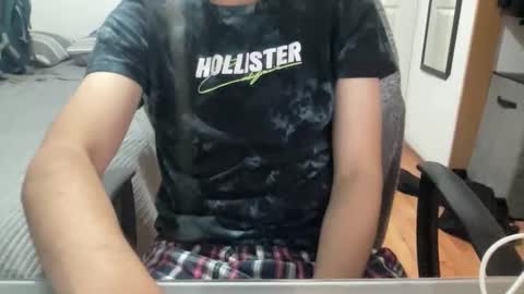 sergioramz online show from 19, 11, 2025