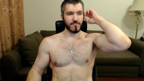 Snapshot of sergiotitan3271 chatting on 31, 1, 2026 Serg Superior online show from 31, 1, 2026