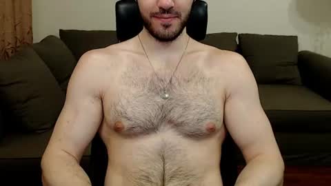Snapshot of sergiotitan3271 chatting on 18, 7, 2026 Serg Superior online show from 18, 7, 2026